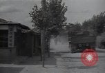 Standbild Schlacht von Taejon Südkorea, 1950, aus Sekunde 43 historischem Filmmaterial Videoclip 65675030820