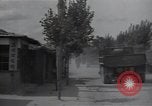 Standbild Schlacht von Taejon Südkorea, 1950, aus Sekunde 44 historischem Filmmaterial Videoclip 65675030820