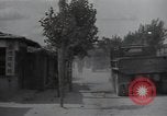 Standbild Schlacht von Taejon Südkorea, 1950, aus Sekunde 45 historischem Filmmaterial Videoclip 65675030820
