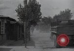 Standbild Schlacht von Taejon Südkorea, 1950, aus Sekunde 46 historischem Filmmaterial Videoclip 65675030820