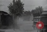 Standbild Schlacht von Taejon Südkorea, 1950, aus Sekunde 47 historischem Filmmaterial Videoclip 65675030820