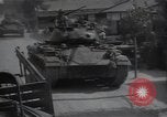 Standbild Schlacht von Taejon Südkorea, 1950, aus Sekunde 48 historischem Filmmaterial Videoclip 65675030820