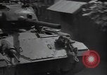 Standbild Schlacht von Taejon Südkorea, 1950, aus Sekunde 50 historischem Filmmaterial Videoclip 65675030820