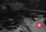 Standbild Schlacht von Taejon Südkorea, 1950, aus Sekunde 51 historischem Filmmaterial Videoclip 65675030820