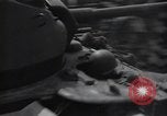 Standbild Schlacht von Taejon Südkorea, 1950, aus Sekunde 52 historischem Filmmaterial Videoclip 65675030820