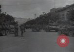 Standbild Schlacht von Taejon Südkorea, 1950, aus Sekunde 53 historischem Filmmaterial Videoclip 65675030820