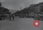 Standbild Schlacht von Taejon Südkorea, 1950, aus Sekunde 56 historischem Filmmaterial Videoclip 65675030820