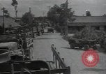 Standbild Schlacht von Taejon Südkorea, 1950, aus Sekunde 57 historischem Filmmaterial Videoclip 65675030820