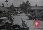 Standbild Schlacht von Taejon Südkorea, 1950, aus Sekunde 58 historischem Filmmaterial Videoclip 65675030820