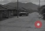 Standbild Schlacht von Taejon Südkorea, 1950, aus Sekunde 59 historischem Filmmaterial Videoclip 65675030820