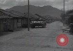 Standbild Schlacht von Taejon Südkorea, 1950, aus Sekunde 60 historischem Filmmaterial Videoclip 65675030820