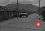 Standbild Schlacht von Taejon Südkorea, 1950, aus Sekunde 61 historischem Filmmaterial Videoclip 65675030820