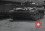 Standbild Schlacht von Taejon Südkorea, 1950, aus Sekunde 62 historischem Filmmaterial Videoclip 65675030820