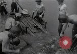 Image of 24th infantry division South Korea, 1950, second 1 stock footage video 65675030821