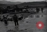 Image of 24th infantry division South Korea, 1950, second 9 stock footage video 65675030821