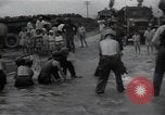 Image of 24th infantry division South Korea, 1950, second 18 stock footage video 65675030821
