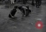 Image of 24th infantry division South Korea, 1950, second 21 stock footage video 65675030821