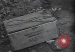 Image frais TNT en Corée du Sud, 1950, de la seconde 9 séquences d'archives historiques vidéo 65675030822