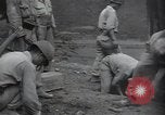 Image frais TNT en Corée du Sud, 1950, de la seconde 10 séquences d'archives historiques vidéo 65675030822
