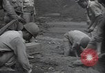 Image frais TNT en Corée du Sud, 1950, de la seconde 12 séquences d'archives historiques vidéo 65675030822