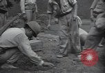 Image frais TNT en Corée du Sud, 1950, de la seconde 15 séquences d'archives historiques vidéo 65675030822