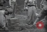 Image frais TNT en Corée du Sud, 1950, de la seconde 16 séquences d'archives historiques vidéo 65675030822