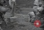 Image frais TNT en Corée du Sud, 1950, de la seconde 17 séquences d'archives historiques vidéo 65675030822