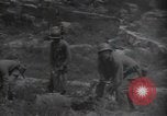 Image frais TNT en Corée du Sud, 1950, de la seconde 32 séquences d'archives historiques vidéo 65675030822