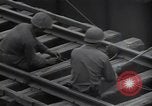 Image frais TNT en Corée du Sud, 1950, de la seconde 38 séquences d'archives historiques vidéo 65675030822