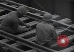 Image frais TNT en Corée du Sud, 1950, de la seconde 39 séquences d'archives historiques vidéo 65675030822