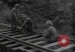 Image frais TNT en Corée du Sud, 1950, de la seconde 43 séquences d'archives historiques vidéo 65675030822