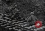 Image frais TNT en Corée du Sud, 1950, de la seconde 44 séquences d'archives historiques vidéo 65675030822