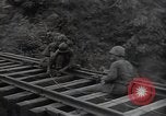 Image frais TNT en Corée du Sud, 1950, de la seconde 45 séquences d'archives historiques vidéo 65675030822