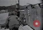 Image frais TNT en Corée du Sud, 1950, de la seconde 55 séquences d'archives historiques vidéo 65675030822