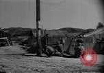 Image frais TNT en Corée du Sud, 1950, de la seconde 57 séquences d'archives historiques vidéo 65675030822