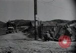 Image frais TNT en Corée du Sud, 1950, de la seconde 62 séquences d'archives historiques vidéo 65675030822