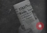 Image of Korean War South Korea, 1950, second 29 stock footage video 65675030823