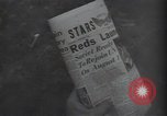 Image of Korean War South Korea, 1950, second 30 stock footage video 65675030823
