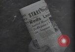 Image of Korean War South Korea, 1950, second 31 stock footage video 65675030823