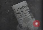 Image of Korean War South Korea, 1950, second 32 stock footage video 65675030823