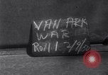 Image of Korean War Taegu Korea, 1950, second 3 stock footage video 65675030826
