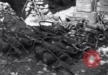 Image of Korean War Taegu Korea, 1950, second 5 stock footage video 65675030826
