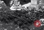 Image of Korean War Taegu Korea, 1950, second 6 stock footage video 65675030826