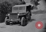 Image of Korean War Taegu Korea, 1950, second 39 stock footage video 65675030826