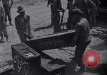 Image of Korean War Taegu Korea, 1950, second 24 stock footage video 65675030827