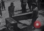 Image of Korean War Taegu Korea, 1950, second 25 stock footage video 65675030827