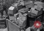 Image of Korean War Taegu Korea, 1950, second 42 stock footage video 65675030827