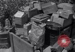 Image of Korean War Taegu Korea, 1950, second 43 stock footage video 65675030827