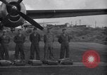 Immagine di Guerra di Corea Okinawa isole Ryukyu, 1950, secondo 45 filmato di repertorio 65675030831
