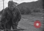 Immagine di Guerra di Corea Chilgok Corea del Sud, 1950, secondo 34 filmato di repertorio 65675030833